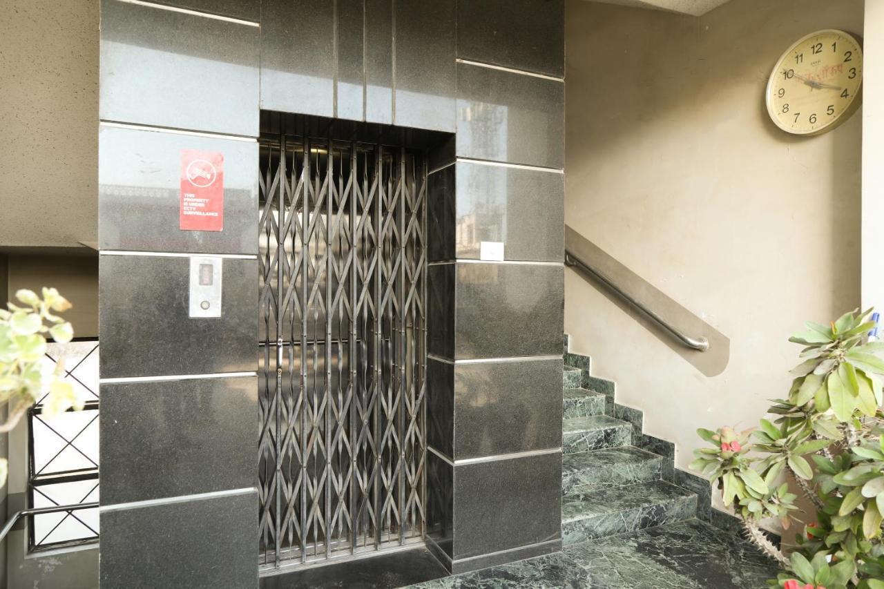 Oyo 14523 Hotel Al Zamzam Nagpur Exterior foto